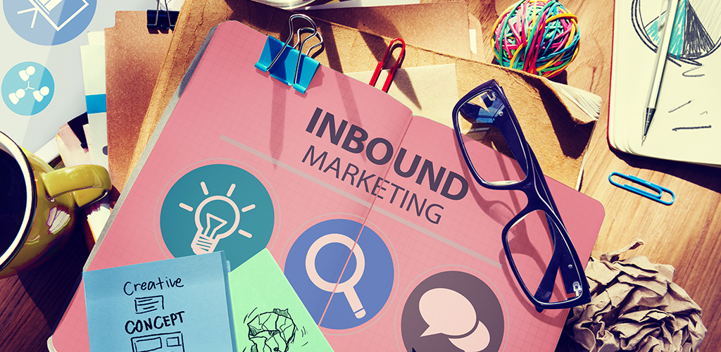 Estratégia de Inbound Marketing