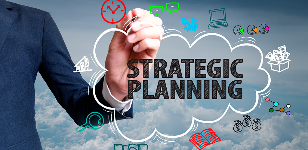 O que é Planejamento Estratégico de Marketing?