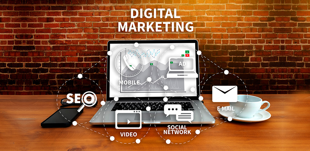 O que é uma Agência de Marketing Digital?