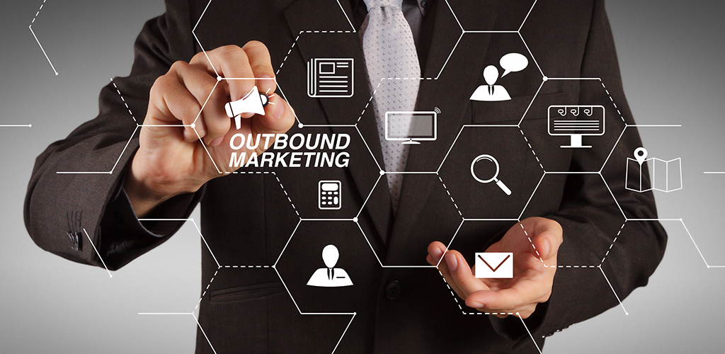 Plataformas de Outbound Marketing