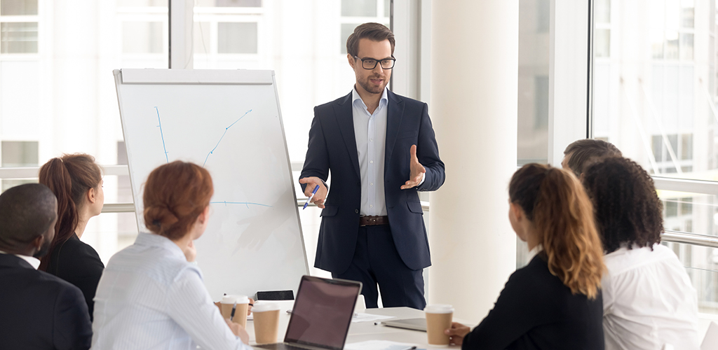 Quais as responsabilidades dos clientes com os resultados?