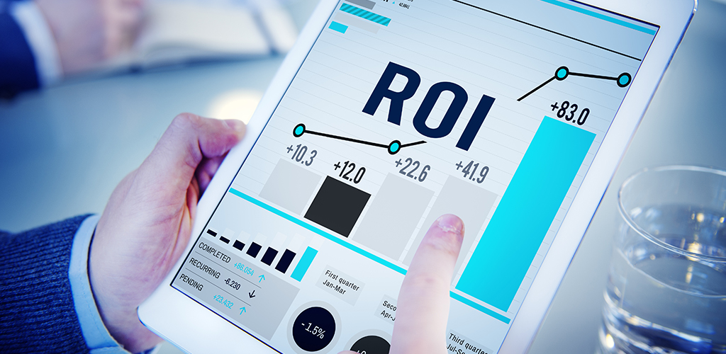 Quanto tempo demora para obter um retorno financeiro do meu investimento (ROI) em marketing digital?