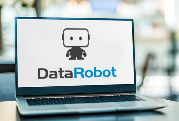 Software de Machine Learning Automatizado DataRobot - Five Acts loading=