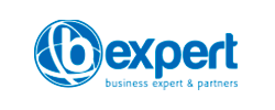 Logo Logo Bexpert