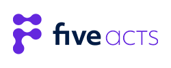 Five