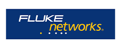 Logo Fluke Network