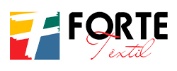 Logo Forte Têxtil