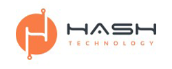 Logo Hash Tecnology