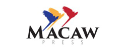 Logo Macaw Press