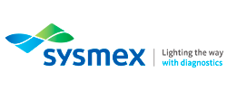 Logo Sysmex