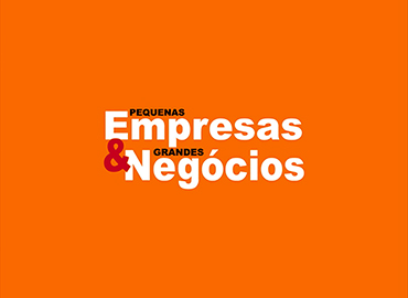 Reportagem: Small no programa Pequenas Empresas Grandes Negócios da Rede Globo