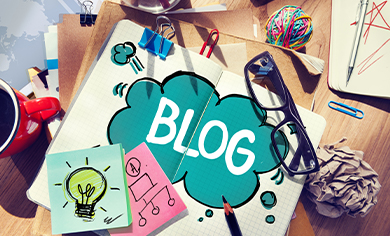 Blog Mkt & Vendas