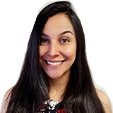 Drielle Gonçalves - Sales Partner