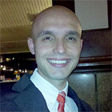 Gerson Campos - Desenvolvedor Web