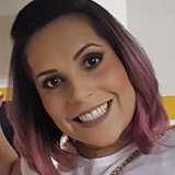 Maria Clara da Cruz Alves - Administrativo / Financeiro